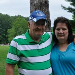 Meet your Posher, Mary etta